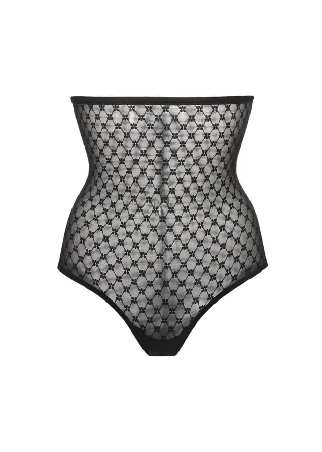 Culotte haute gainante Simone P�r�le